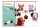 Clairefontaine Kreativset, Mini CouzIn Hunde