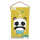 Clairefontaine Little CouzIn, Panda