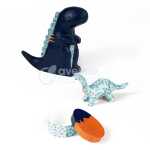 Clairefontaine Kreativset Décopatch, Dinosaurier