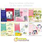 Clairefontaine Kreativset Décopatch, Dinosaurier