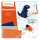 Clairefontaine Kreativset Décopatch, Dinosaurier