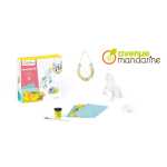 Clairefontaine Kreativset Décopatch, Reiten