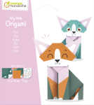Clairefontaine Origami, Mon petit Katze