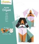 Clairefontaine Origami, Mon petit Hund