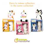 Avenue Mandarine Nimo Déco, Hund Nelson