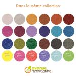 Avenue Mandarine Glits 14g gold