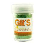 Avenue Mandarine Glits 14g dunkelgrün