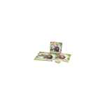 Avenue Mandarine Puzzle Box 25x25 Die kleine Maus