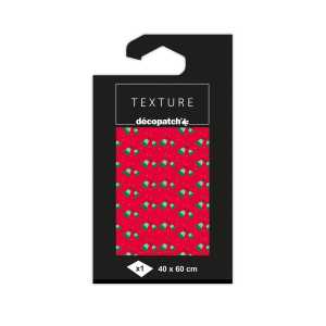 Décopatch 1 Bl 40x60cm Décopatch 821 Texture