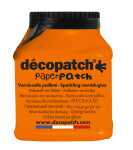 Décopatch Klebstoff mit Glitter Paperpatch 150ml F