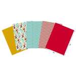 Décopatch Déco Pocket n°23 3609510240233