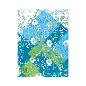 Clairefontaine Blatt Decopatch ref. 425 20Bl