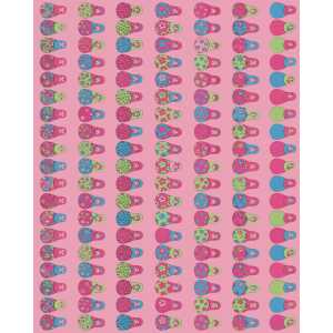 Clairefontaine Blatt Décopatch ref. 553 20Bl