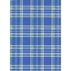 Clairefontaine Blatt Decopatch ref. 602 20Bl