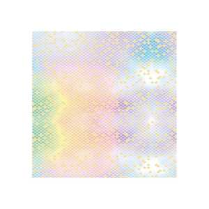 Décopatch Blatt Decopatch ref. 798 20Bl Texture