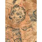 Décopatch Blatt Decopatch ref. 806 20Bl