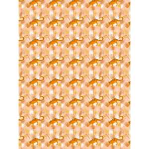 Décopatch Blatt Décopatch ref. 819 20Bl Metall