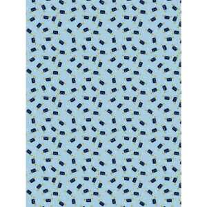 Décopatch Blatt Décopatch ref. 823 20Bl Metall