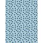 Décopatch Blatt Décopatch ref. 823 20Bl Metall