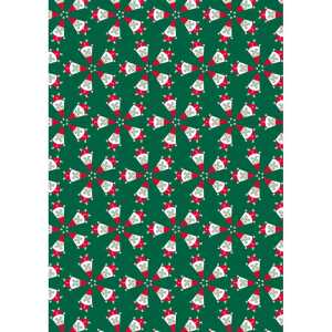 Décopatch Blatt Decopatch ref. 829 20Bl