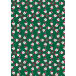 Décopatch Blatt Decopatch ref. 829 20Bl