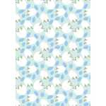 Décopatch Blatt Decopatch ref. 845 20Bl Texture