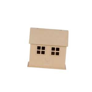 Décopatch Urne Haus 3609510020187