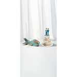 Décopatch Briefbox Flugzeug 55x20cm