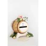 Décopatch Briefbox Fass 29x21cm