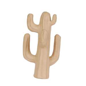 Décopatch Pappmaché Kaktus 26x19x41,5cm