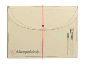 Clairefontaine Sammelmappe für Papiere