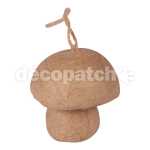 Clairefontaine Pilz zum Aufhängen 5,5x6cm