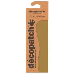 Clairefontaine Blisterpackung 3 gleiche Blätter 229