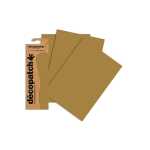 Clairefontaine Blisterpackung 3 gleiche Blätter 229