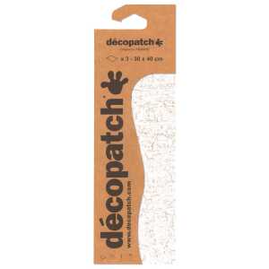 Clairefontaine Blisterpackung 3 gleiche Blätter 444