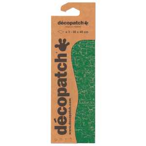 Clairefontaine Blisterpackung 3 gleiche Blätter 445