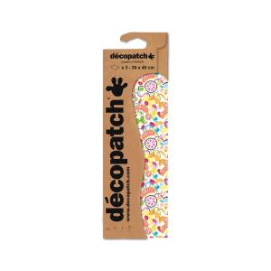 Clairefontaine Blisterpackung 3 gleiche Blätter 732