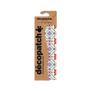 Clairefontaine Blisterpackung 3 gleiche Blätter 753