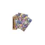 Clairefontaine Blisterpackung 3 gleiche Blätter 801