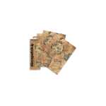 Clairefontaine Blisterpackung 3 gleiche Blätter 806