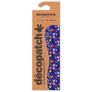 Clairefontaine Blisterpackung 3 gleiche Blätter 813