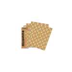 Clairefontaine Blisterpackung 3 gleiche Blätter 825