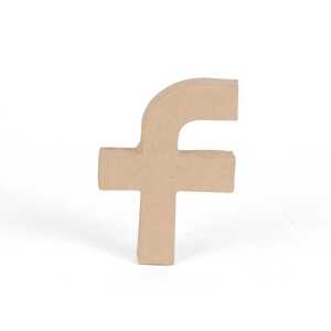 Clairefontaine Kleiner Buchstabe Kraft f