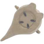 Clairefontaine Spardose Drache