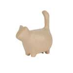 Clairefontaine Spardose Katze stehend