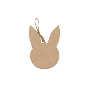 Clairefontaine Kopf v. Kaninchen z. Aufhängen 1x9