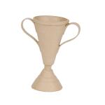 Clairefontaine Pappmaché Pokal 9x18cm