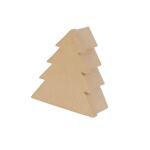 Clairefontaine Schachtel Tannnenbaum S 8x18,5x20