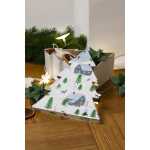 Clairefontaine Schachtel Tannnenbaum S 8x18,5x20