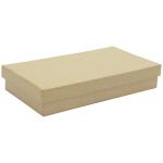Clairefontaine Flache Box rechteckig 18x10x3